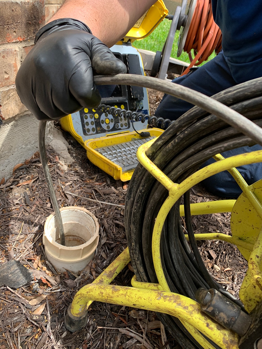 Power Rodding Or Hydro Jetting? Which Should You Use For Drain Cleaning Service? | Chino Valley, AZ