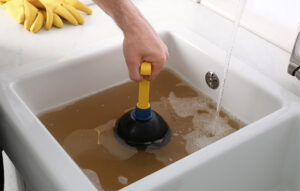 Signs You Need Drain Cleaning Service and Maintenance
