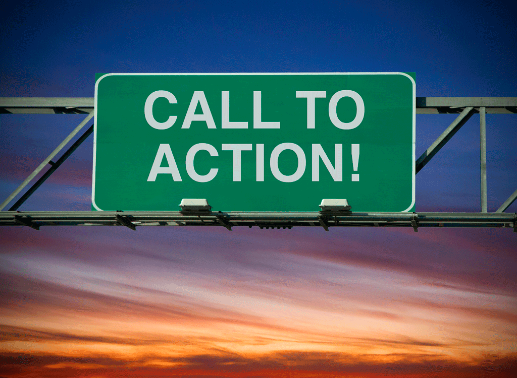 Call To Action | Plumbing Service 
