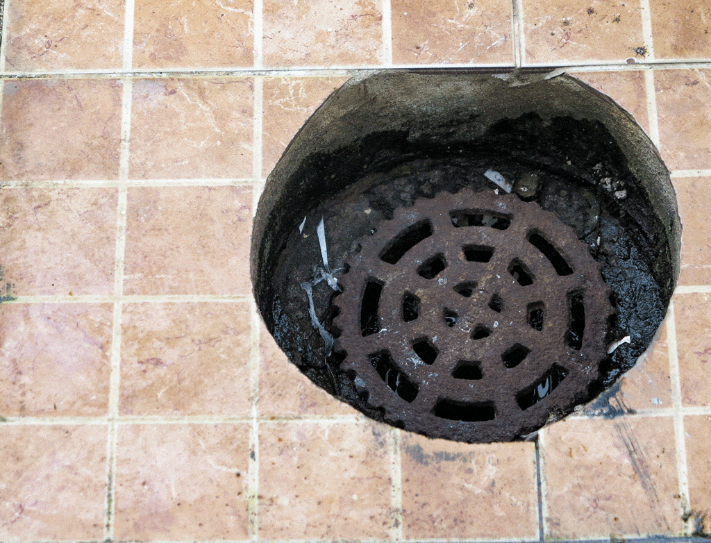 Dealing with Delicate and Aged Drains | Drain Cleaning 