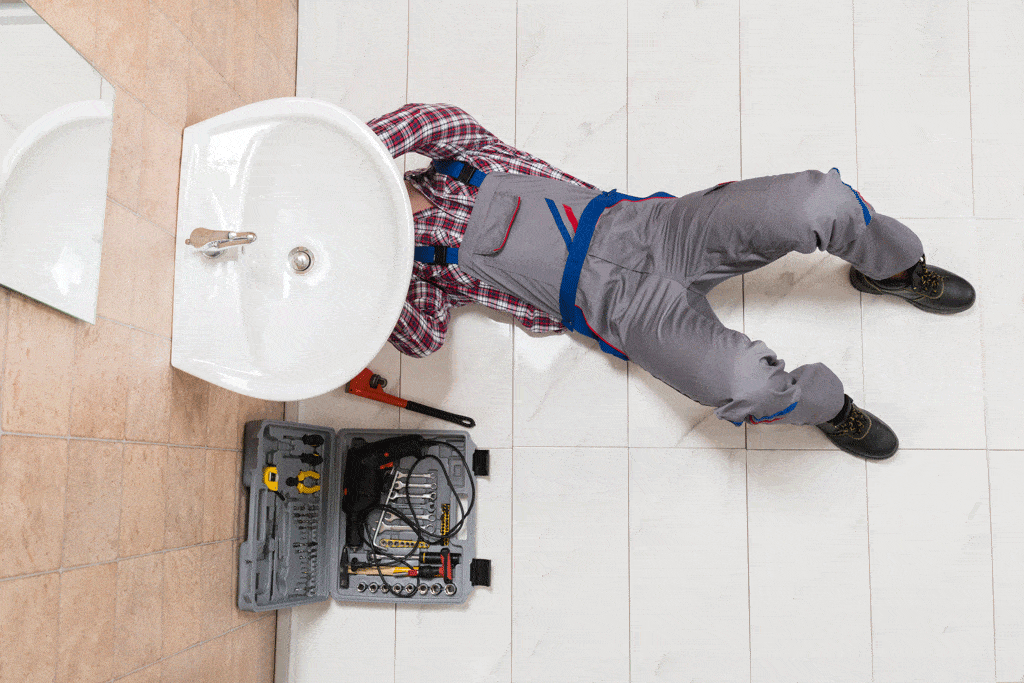 Plumbing Service 101: Our Array of Services