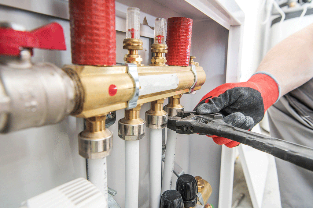Specialized Services| Plumbing Services