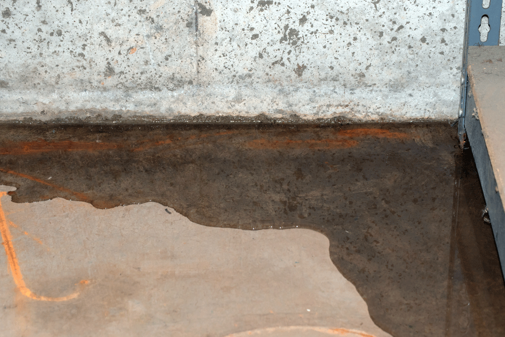 The Dreaded Slab Leak: What It Is and How We Handle It | Leak Detection