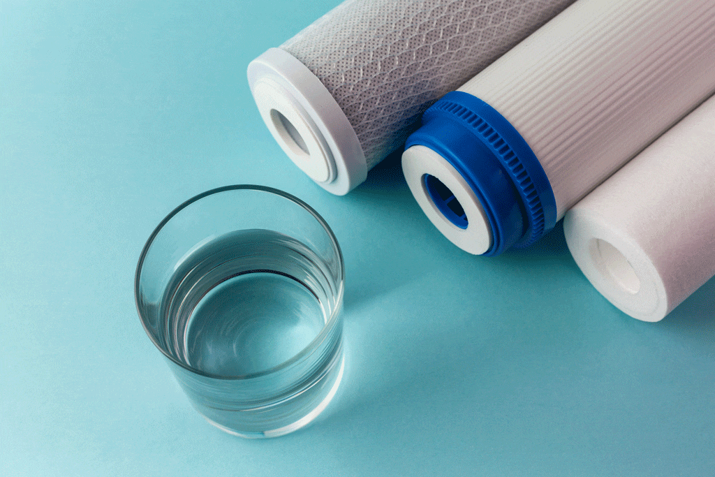 Revolutionize Your Home: Water Filtration Systems Guide