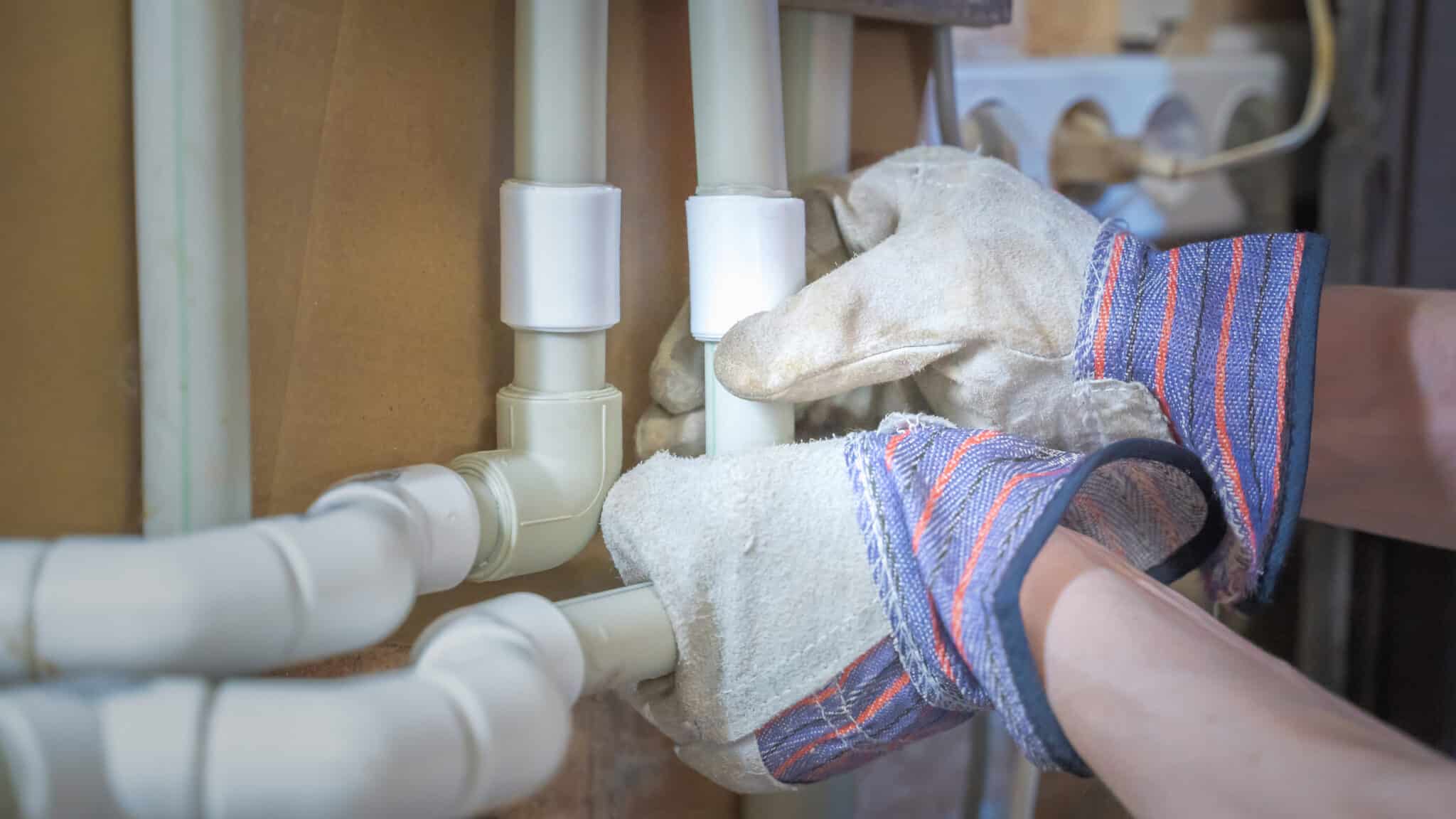 Preparing Your Home’s Plumbing for Changing Weather.