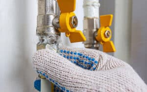 Gas Leaks.