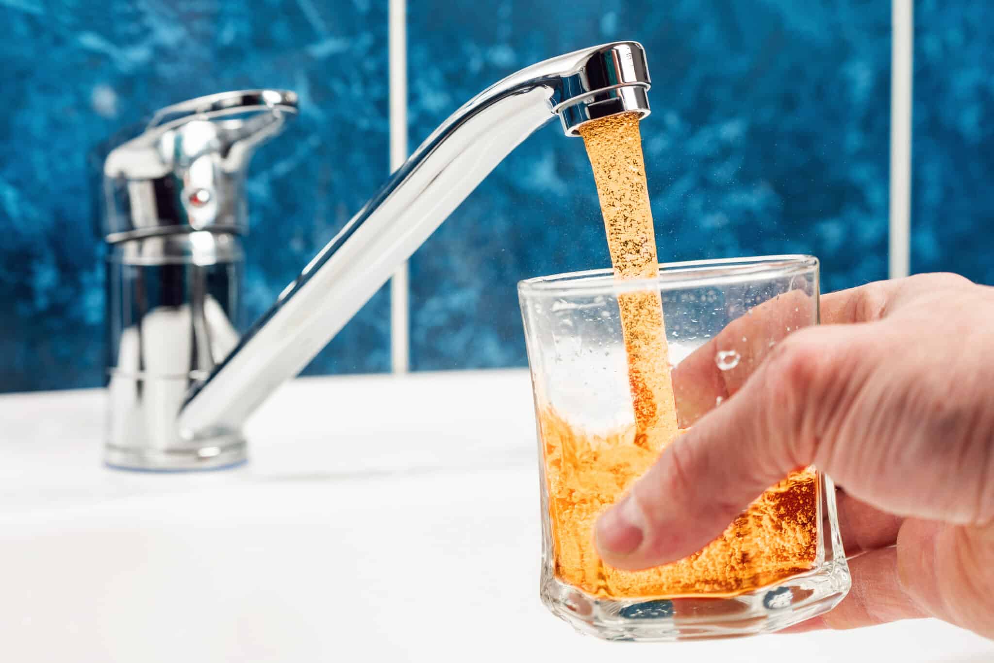Water Contamination