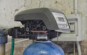 Water Softeners