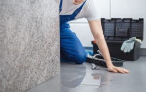 Waterproofing Services