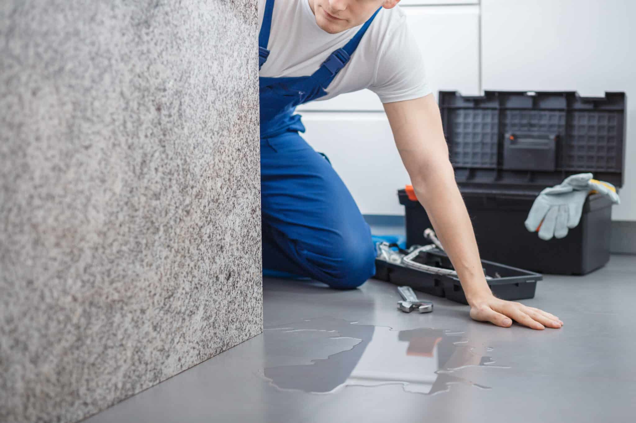 Waterproofing Services