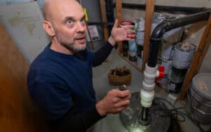 Sump Pump Solutions.