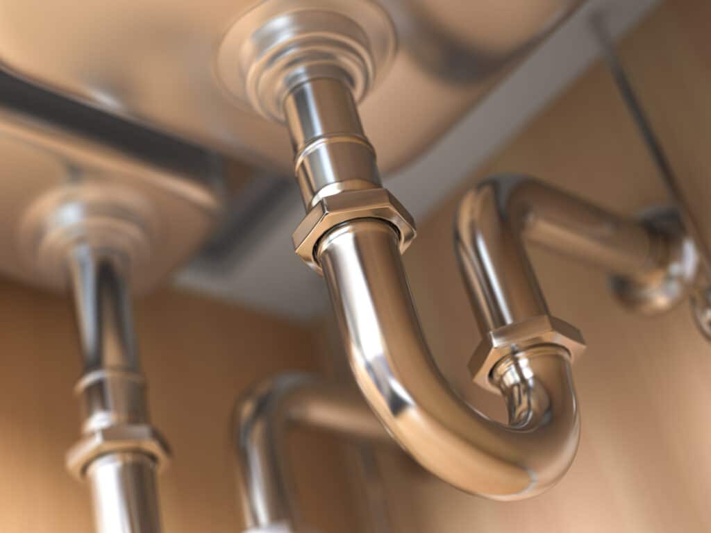 Modern Plumbing Innovations