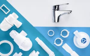 Modern Plumbing Innovations Tools.