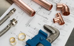 Tools for Residential Plumbing Upgrades.
