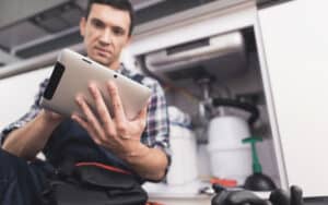 Regular Plumbing Inspections.