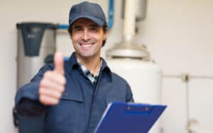 Reliable Plumbing Contractor.