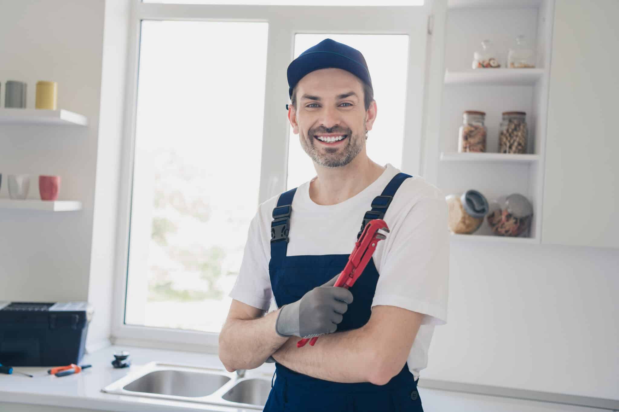 Reliable Plumbing Contractor