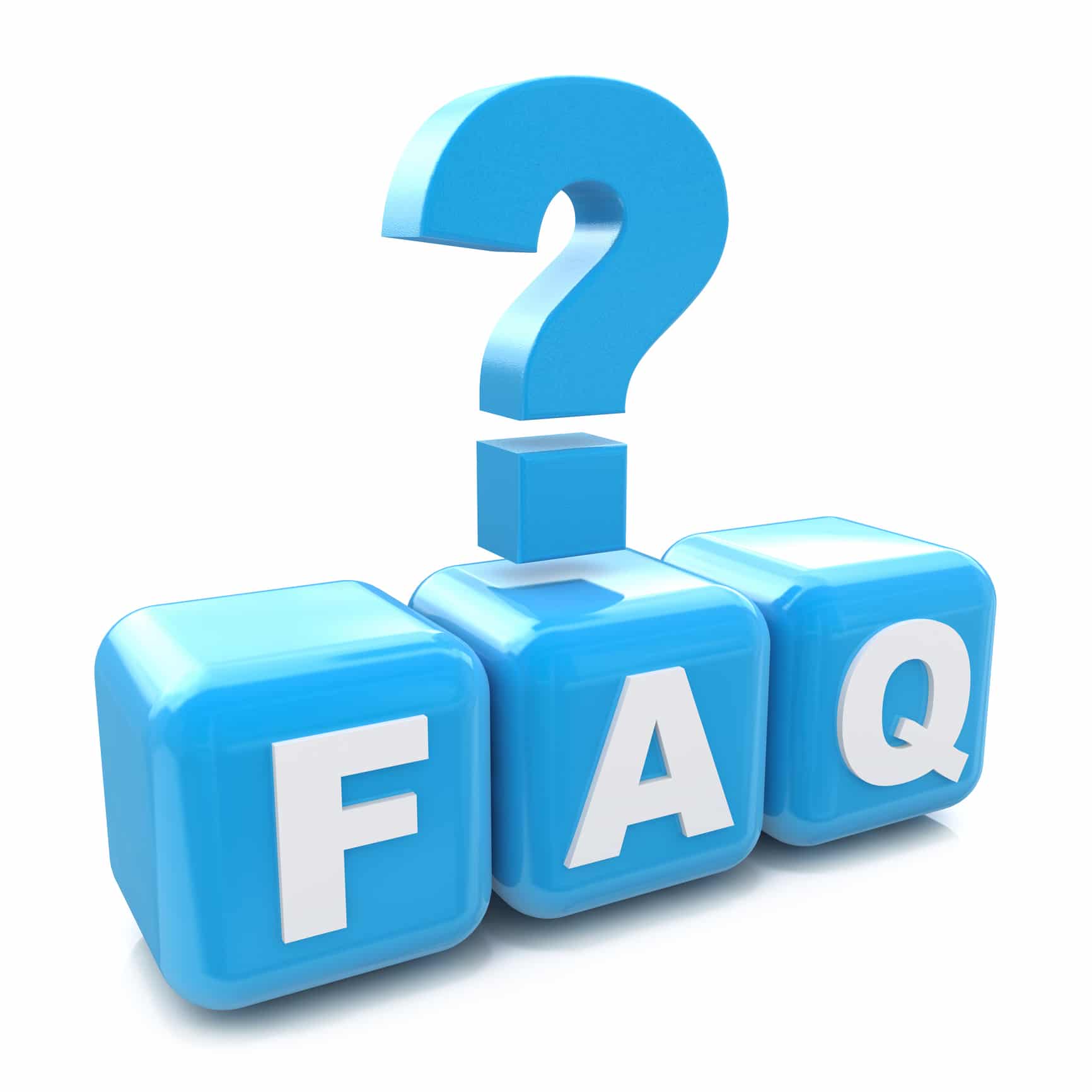 Repair Underground Pipes Frequently Asked Questions.