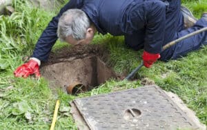 Chronic Drain Issues.