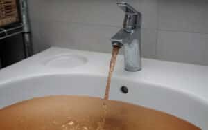 Major Plumbing Failures.