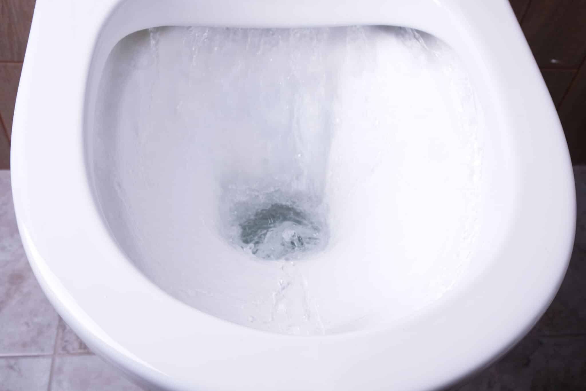 Toilet running, Affordable Plumbing Solutions.