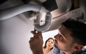 Affordable Plumbing Solutions.