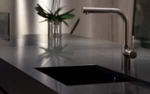 Faucet Types.