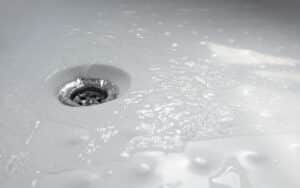 Drain and Pipe Issues.